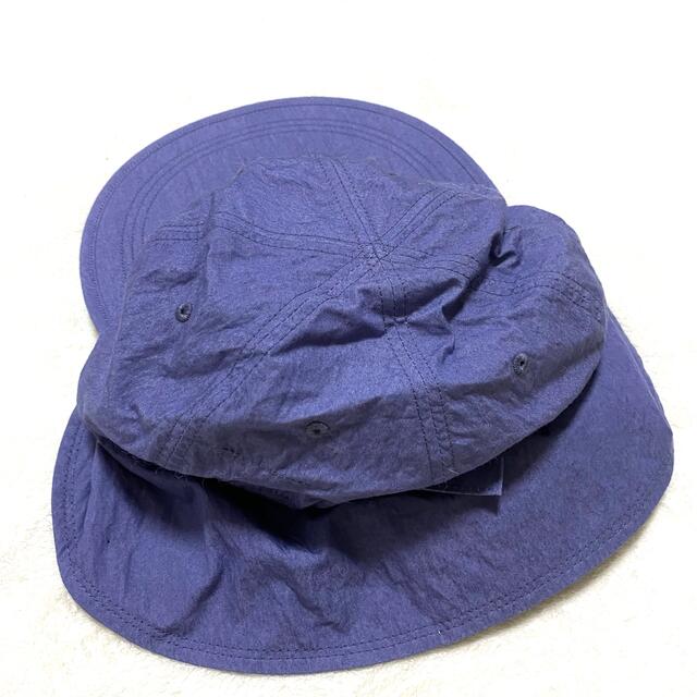 noroll awwing cap キャップ メンズの帽子(キャップ)の商品写真