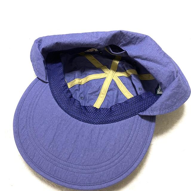 noroll awwing cap キャップ メンズの帽子(キャップ)の商品写真