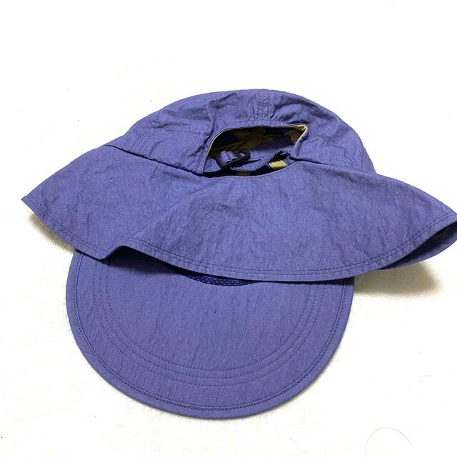 noroll awwing cap キャップ メンズの帽子(キャップ)の商品写真