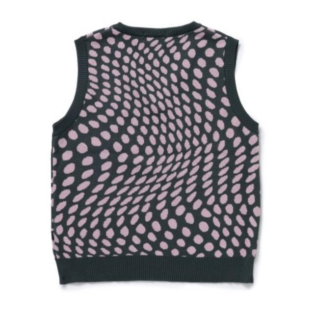 Supreme(シュプリーム)のBoTT Soda Knit Vest  メンズのトップス(ベスト)の商品写真