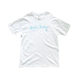 ワンエルディーケーセレクト(1LDK SELECT)のAWW RAIN TEE  Tシャツ(Tシャツ/カットソー(半袖/袖なし))