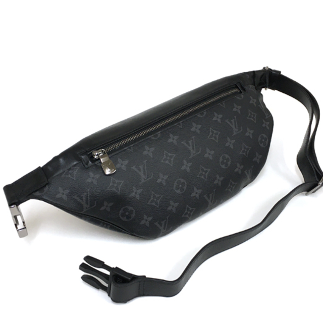 100%新品人気】 LOUIS VUITTON - 綺麗な ルイヴィトン☆ウエストポーチ