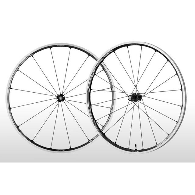 WEB限定 シマノ RS81 35C 前後ホイールセット sushitai.com.mx
