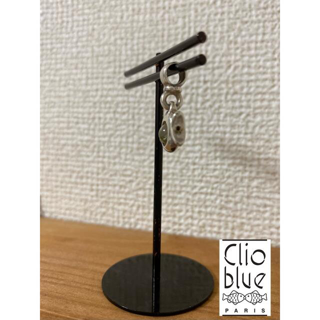 Clio Blue クリオブルー ネックレストップ レディースのアクセサリー(ネックレス)の商品写真