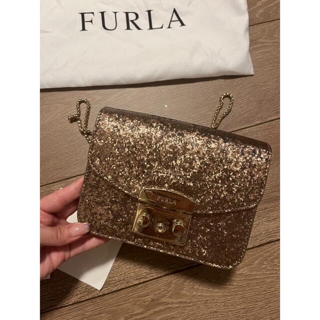 Furla(フルラ)のFURLA♡メトロポリス レディースのバッグ(ショルダーバッグ)の商品写真