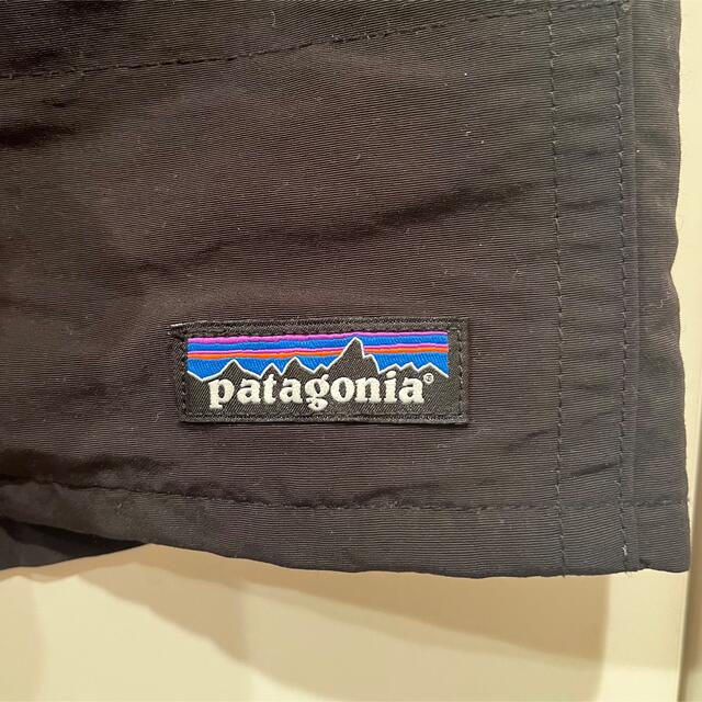 patagonia(パタゴニア)のpatagonia / パタゴニア　バギーズショーツロング メンズのパンツ(ショートパンツ)の商品写真