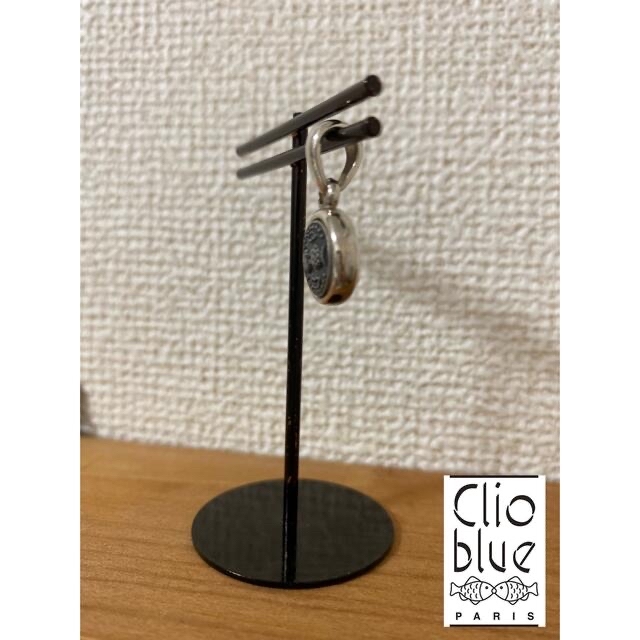Clio Blue クリオブルー ネックレストップ レディースのアクセサリー(ネックレス)の商品写真