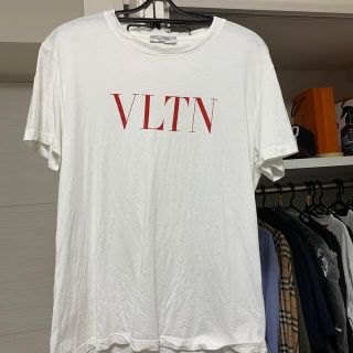 ヴァレンティノ(VALENTINO)のバレンティノ　Tシャツ最終値下げ(Tシャツ/カットソー(半袖/袖なし))