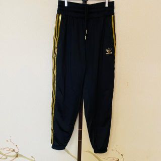 アディダス(adidas)のアディダス　ジャージ　トラックパンツ(その他)