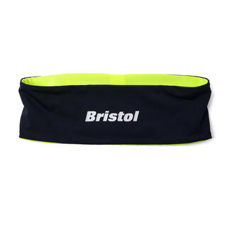 エフシーアールビー(F.C.R.B.)のFC Real Bristol head bund ヘアバンド(その他)