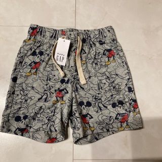 ベビーギャップ(babyGAP)のGAPショートパンツ　90(パンツ/スパッツ)