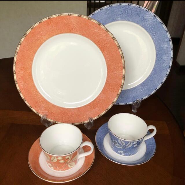 WEDGWOOD(ウェッジウッド)の【専用　豪華おまとめセット】⑤ インテリア/住まい/日用品のキッチン/食器(食器)の商品写真