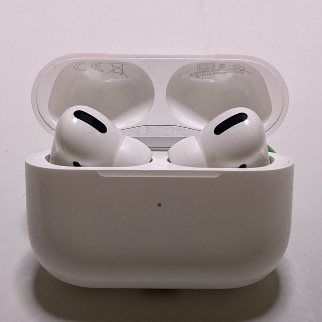 AirPodsPro 正規品