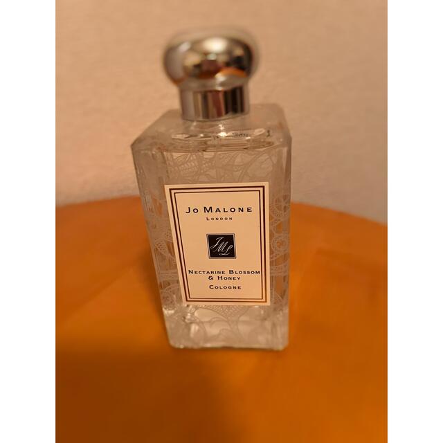 Jo Malone(ジョーマローン)のジョーマローン 香水  ネクタリンブロッサム＆ハニーコロン コスメ/美容の香水(香水(女性用))の商品写真