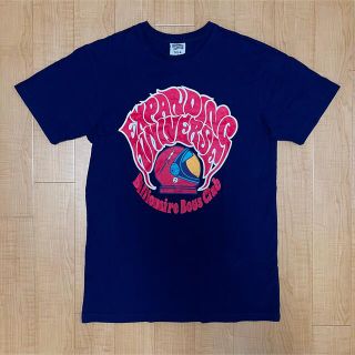 ビリオネアボーイズクラブ(BBC)のBILLIONAIRE BOYS CLUB Tee(Tシャツ/カットソー(半袖/袖なし))