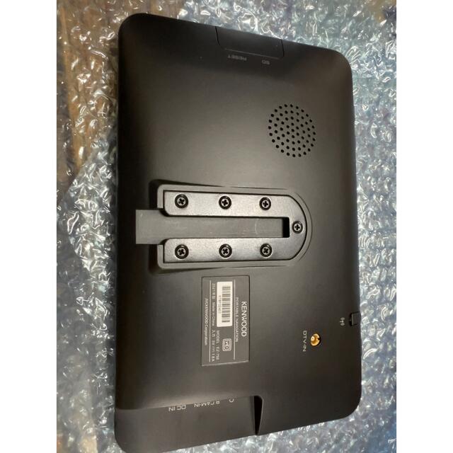 7インチ ポータブルナビ EZ-750 おまけ付き 7インチ ポータブルナビ EZ-750 おまけ付き