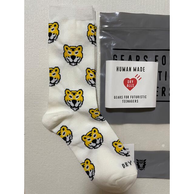 67%OFF!】 Human Made ソックス ecousarecycling.com