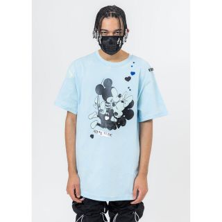 PEACEMINUSONE(Tシャツ/カットソー(半袖/袖なし))のフリマ PEACEMINUSONE(Tシャツ/カットソー(半袖/袖なし))のフリマ