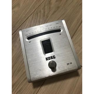 コルグ(KORG)のKORG チューナー(その他)