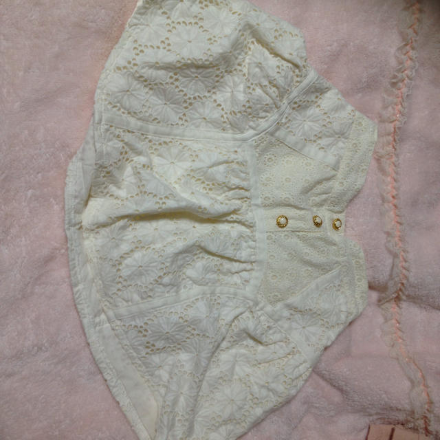 LIZ LISA(リズリサ)のスカート リズリサ レディースのスカート(ミニスカート)の商品写真
