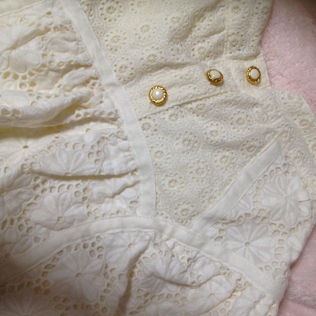 LIZ LISA(リズリサ)のスカート リズリサ レディースのスカート(ミニスカート)の商品写真