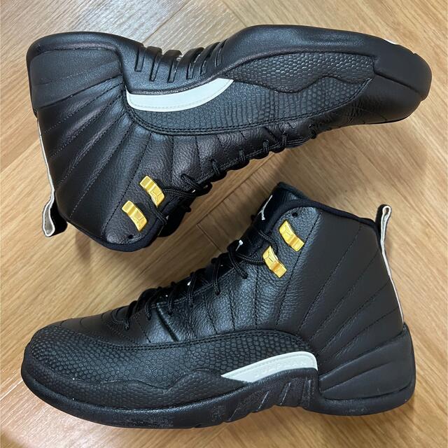 超ポイントバック祭】 JORDAN AIR NIKE - NIKE 12 MASTER
