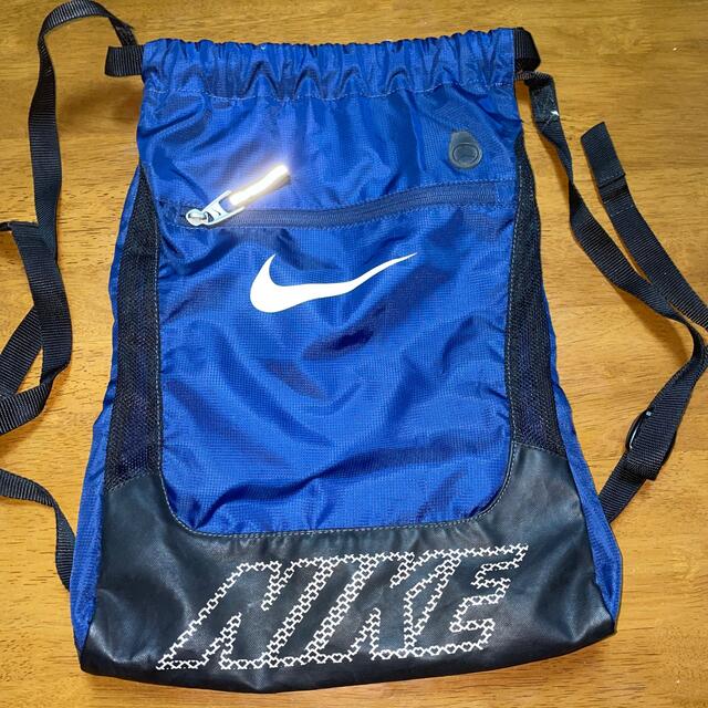 NIKE(ナイキ)のNIKEナイキリツクサツク レディースのバッグ(リュック/バックパック)の商品写真