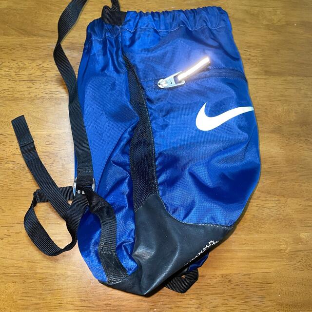 NIKE(ナイキ)のNIKEナイキリツクサツク レディースのバッグ(リュック/バックパック)の商品写真