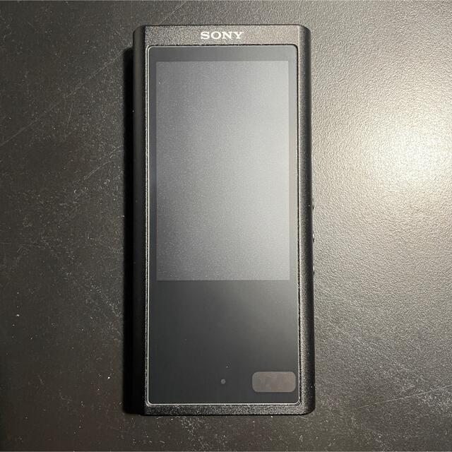 【美品】SONY nw-zx300