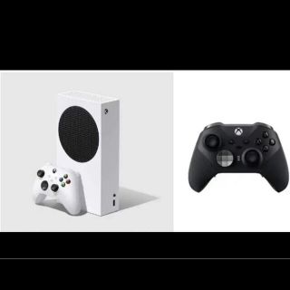 Xbox - 3点セットのため値下げ不可限定1名Xbox Series Sの通販 by