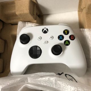 Xbox - 3点セットのため値下げ不可限定1名Xbox Series Sの通販 by