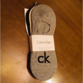 カルバンクライン(Calvin Klein)の激安❗️カルバン クライン 靴下 3足セット ソックス(ソックス)