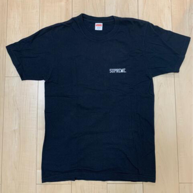 supreme tシャツ