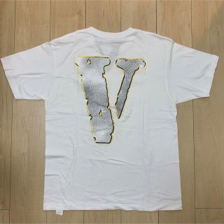 オフホワイト(OFF-WHITE)のVILONE tシャツ(Tシャツ/カットソー(半袖/袖なし))