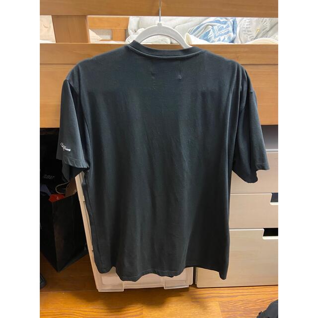 RAF SIMONS(ラフシモンズ)のraf simons fred perry tシャツ メンズのトップス(Tシャツ/カットソー(半袖/袖なし))の商品写真