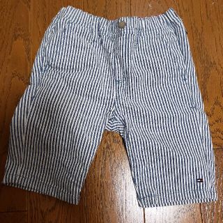 トミーヒルフィガー(TOMMY HILFIGER)のトミーヒルフィガー　ハーフパンツ(パンツ/スパッツ)