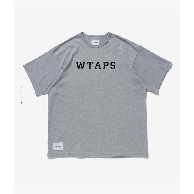 トップスWTAPS ACADEMY / SS / COPO