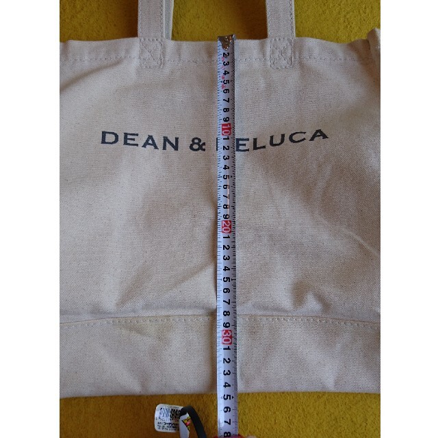 DEAN & DELUCA(ディーンアンドデルーカ)のDEAN & DELUCA キャンバス ピクニックトート レディースのバッグ(その他)の商品写真