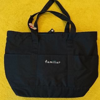 ファミリア(familiar)のfamiliar マザーズバッグ(マザーズバッグ)