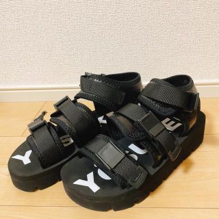 ヨースケ(YOSUKE)のヨースケサンダル(サンダル)