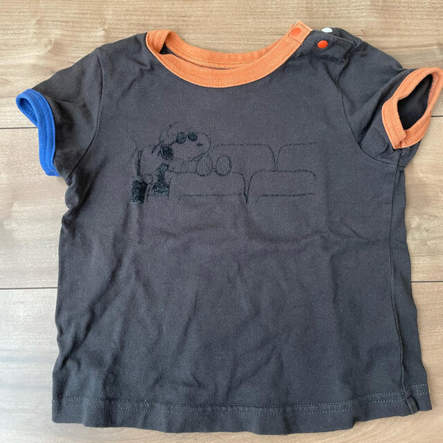 MARKEY'S(マーキーズ)のマーキーズ　Tシャツ　95 キッズ/ベビー/マタニティのキッズ服男の子用(90cm~)(Tシャツ/カットソー)の商品写真