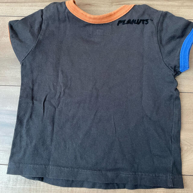 MARKEY'S(マーキーズ)のマーキーズ　Tシャツ　95 キッズ/ベビー/マタニティのキッズ服男の子用(90cm~)(Tシャツ/カットソー)の商品写真