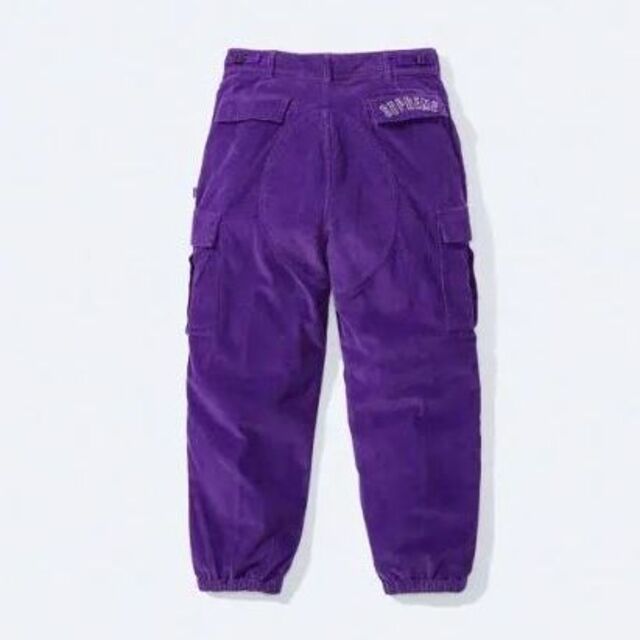 Supreme - Supreme Nike Arc Corduroy Cargo Pant 正規品の通販 by