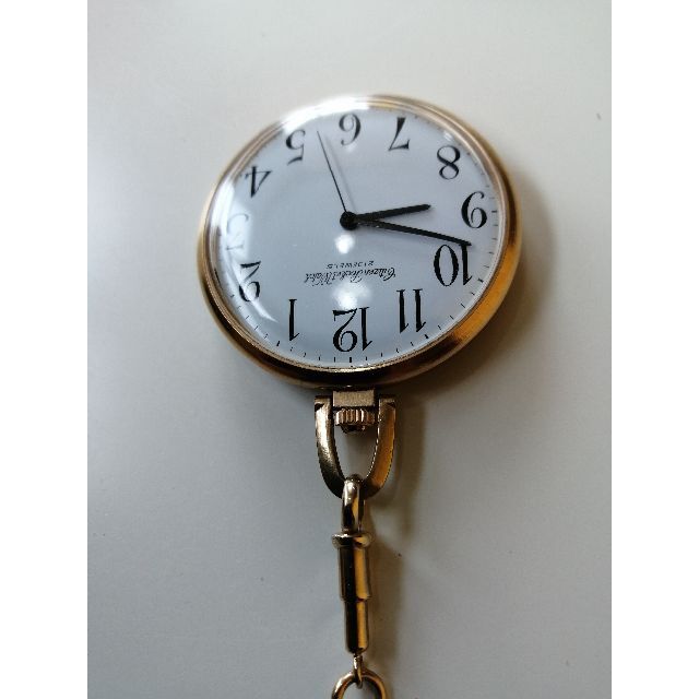 CITIZEN(シチズン)のCITIZEN　シチズン　懐中時計　ポケットウォッチ メンズの時計(その他)の商品写真