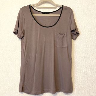 エムアンドエス(M＆S)のM&SのTシャツ(Tシャツ(半袖/袖なし))