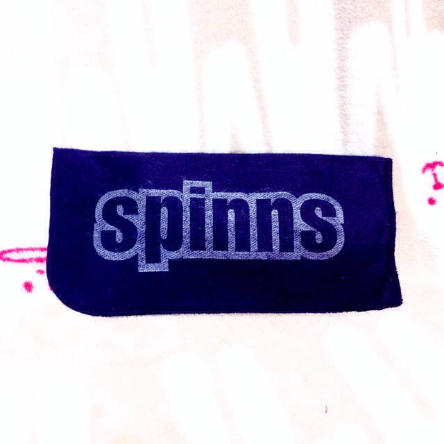 SPINNS(スピンズ)の♡ スピンズ 丸めがね ♡ レディースのファッション小物(サングラス/メガネ)の商品写真