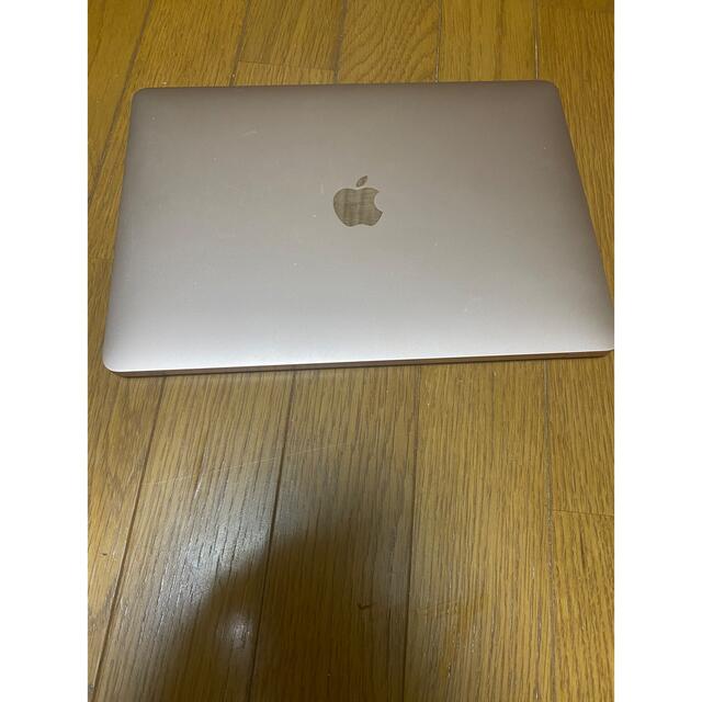 【早い者勝ちです】Mac Book Air 13インチ　2020