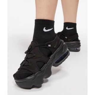 ナイキ(NIKE)のふわふわ様専用　ナイキエアマックスココ 23(サンダル)