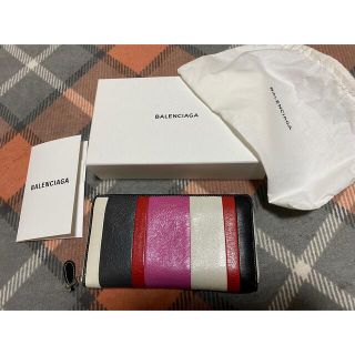 バレンシアガ(BALENCIAGA)のBalenciaga 長財布(財布)