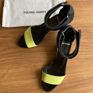ピエールアルディ サンダル(レディース)の通販 100点以上 | PIERRE ...